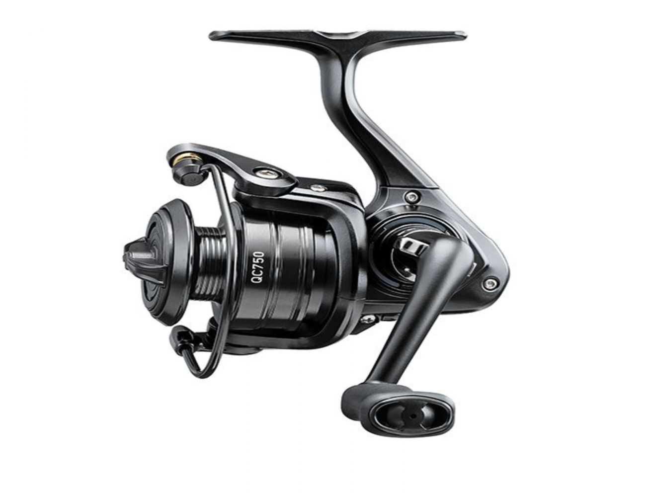 Daiwa Qc Ultralight Spinning