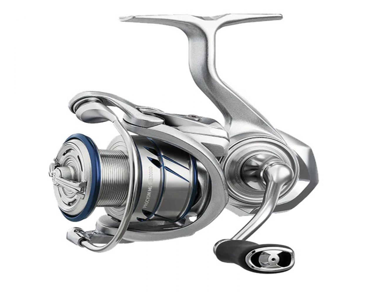 Daiwa Procyon MQ LT