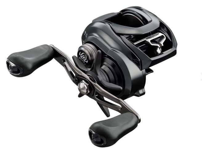 Daiwa Tatula 300