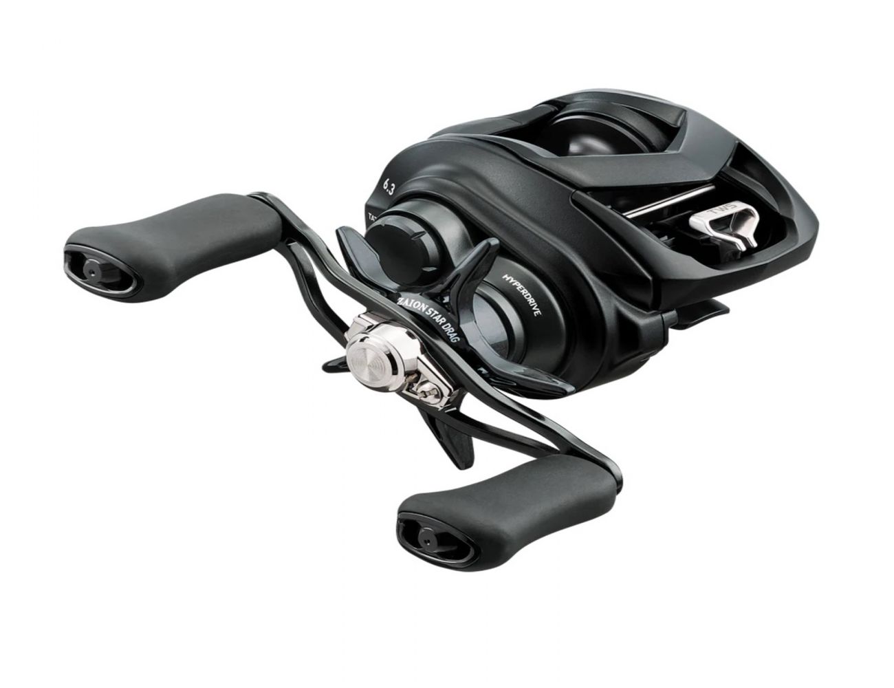 Daiwa Tatula 80 size