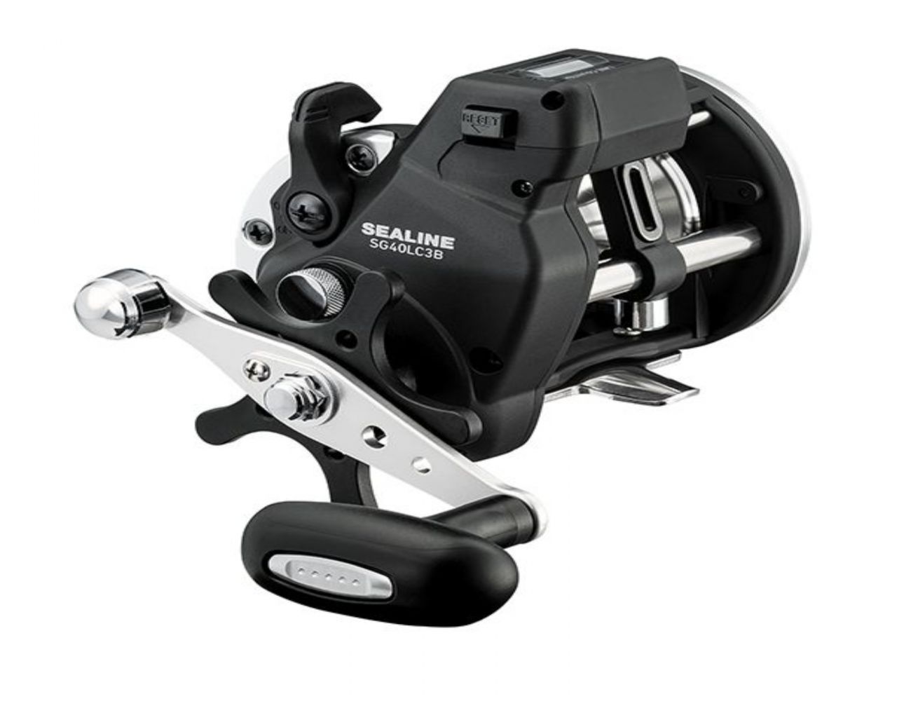 Daiwa Sealine SL 3B Line