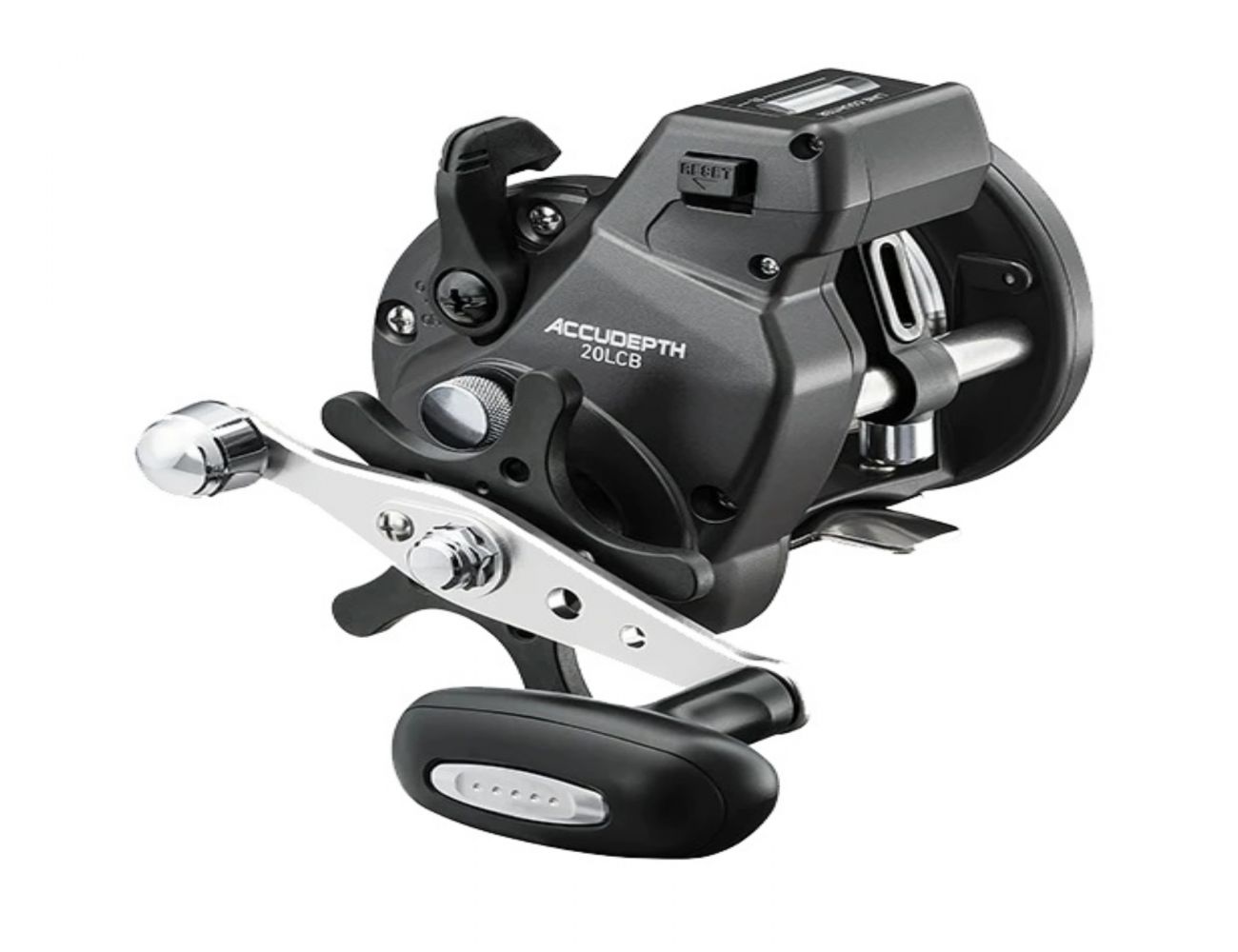 Daiwa Accudepth line