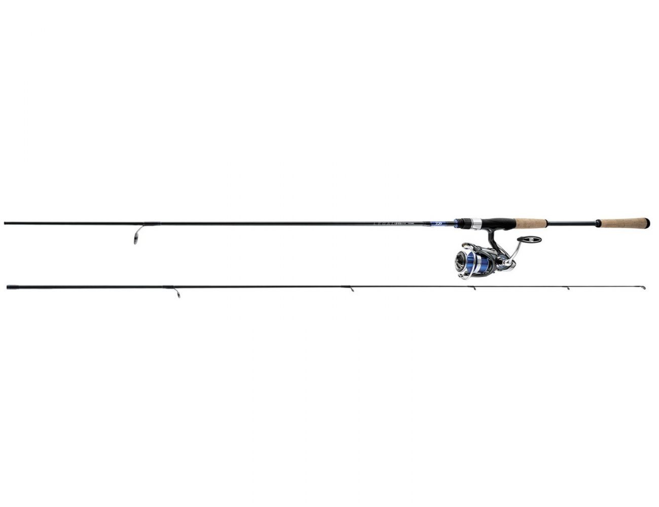 Daiwa Legalis Lt