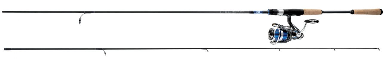 Daiwa Legalis LT