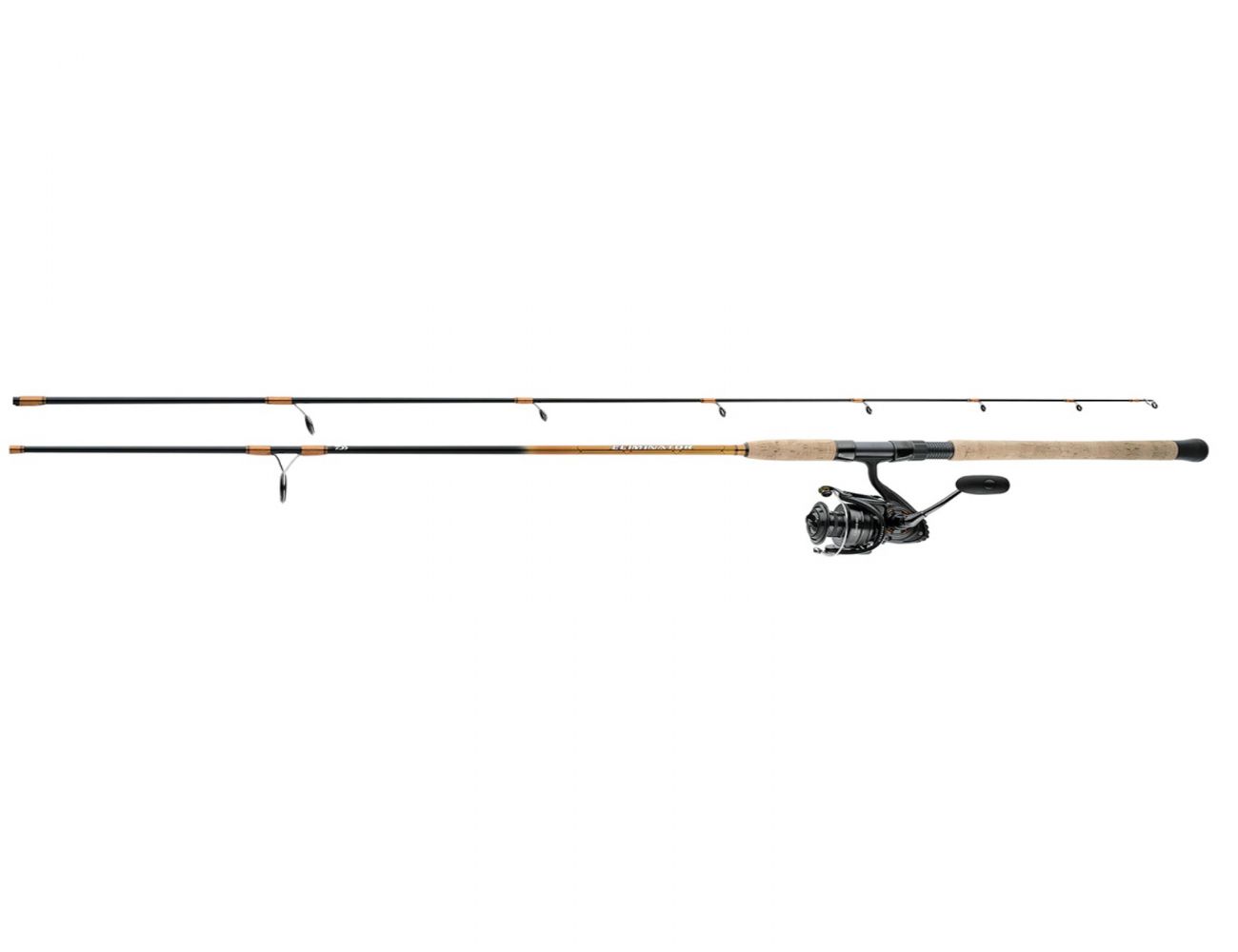Daiwa Eliminator Surf