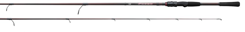 Daiwa Fuego Graphite