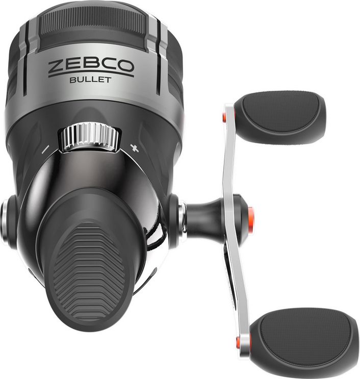 Zebco Bullet 20Sz Spincast