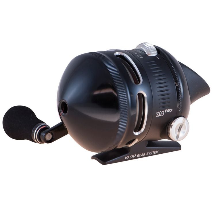Zebco Omega Pro