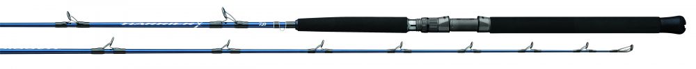 Daiwa Harrier X Jiggin