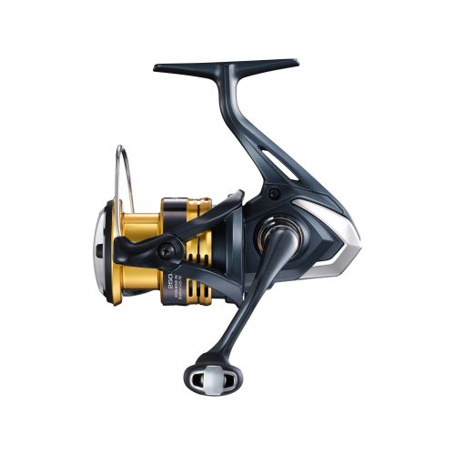 Shimano Sahara 1000