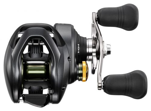 Shimano Curado 300HG K Baitcasting Reel