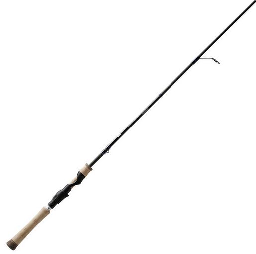 13 Fishing Defy Silver