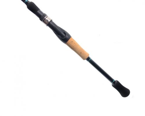 Fitzgerald Fishing Aqua Dream Series Rod Length: 72