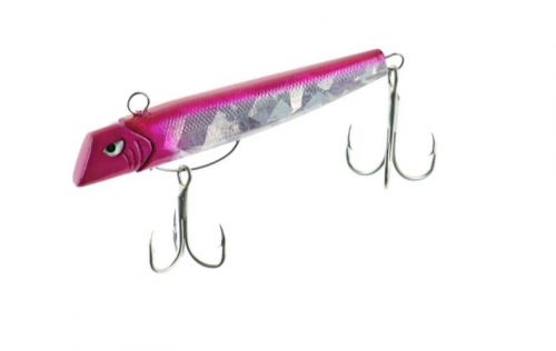 GOT-CHA Pro GP700 Series Pink Shad