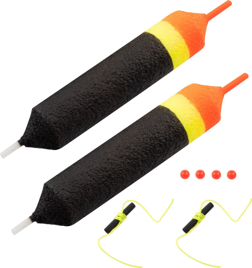  Danielson Easy Drifter Float - Tri Color 