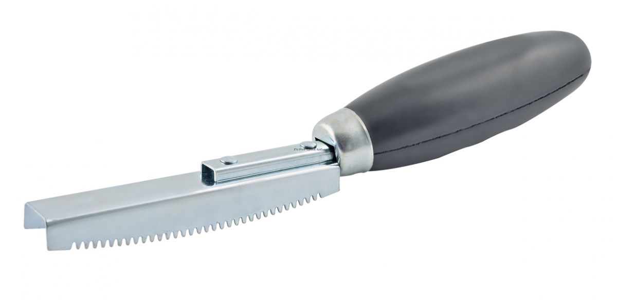 Danielson Scaler Fish Rubber