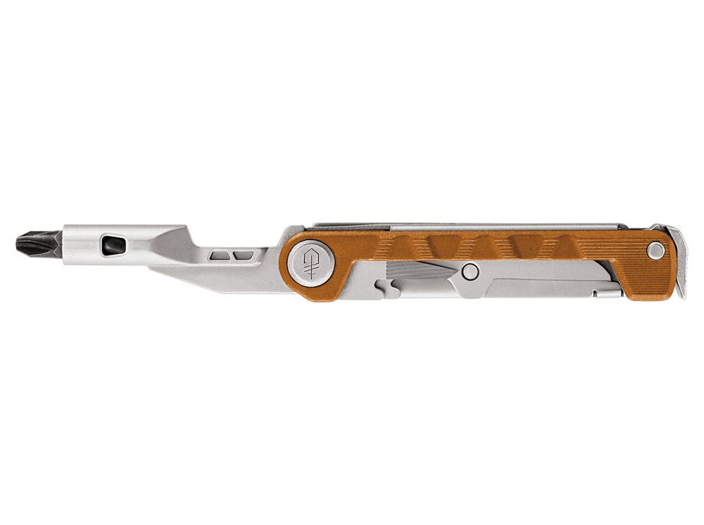 Gerber Armbar Driver Multi-Tool, Orange
