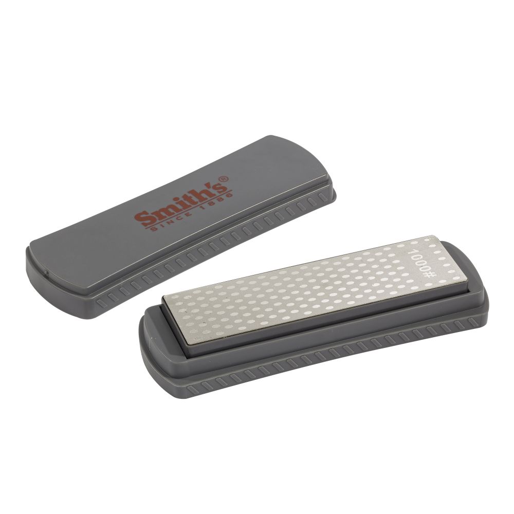 Smiths Diamond Dual Grit