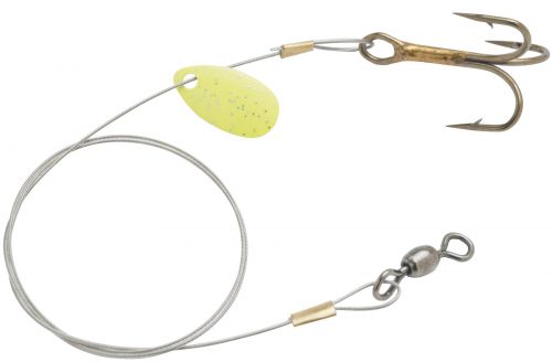 Celsius 2 Wire - Pike/Muskie Rig Size 2
