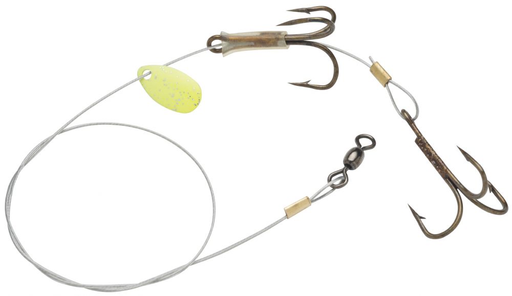 Celsius Quickset Pike - Rig Size 4 
