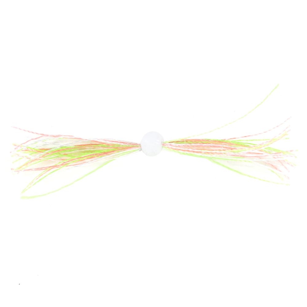 Clam Silkie Jig Trailer, 1