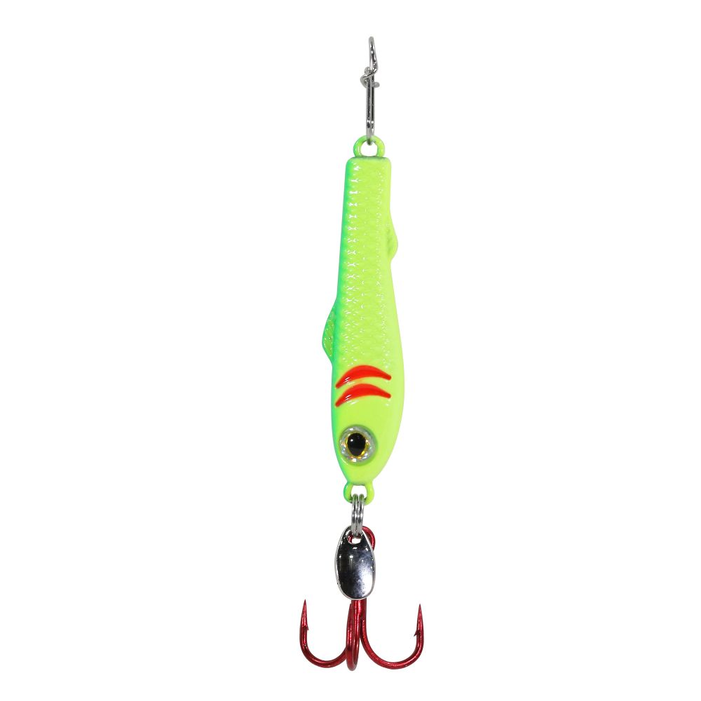 Clam Pinhead Pro, 1/16oz