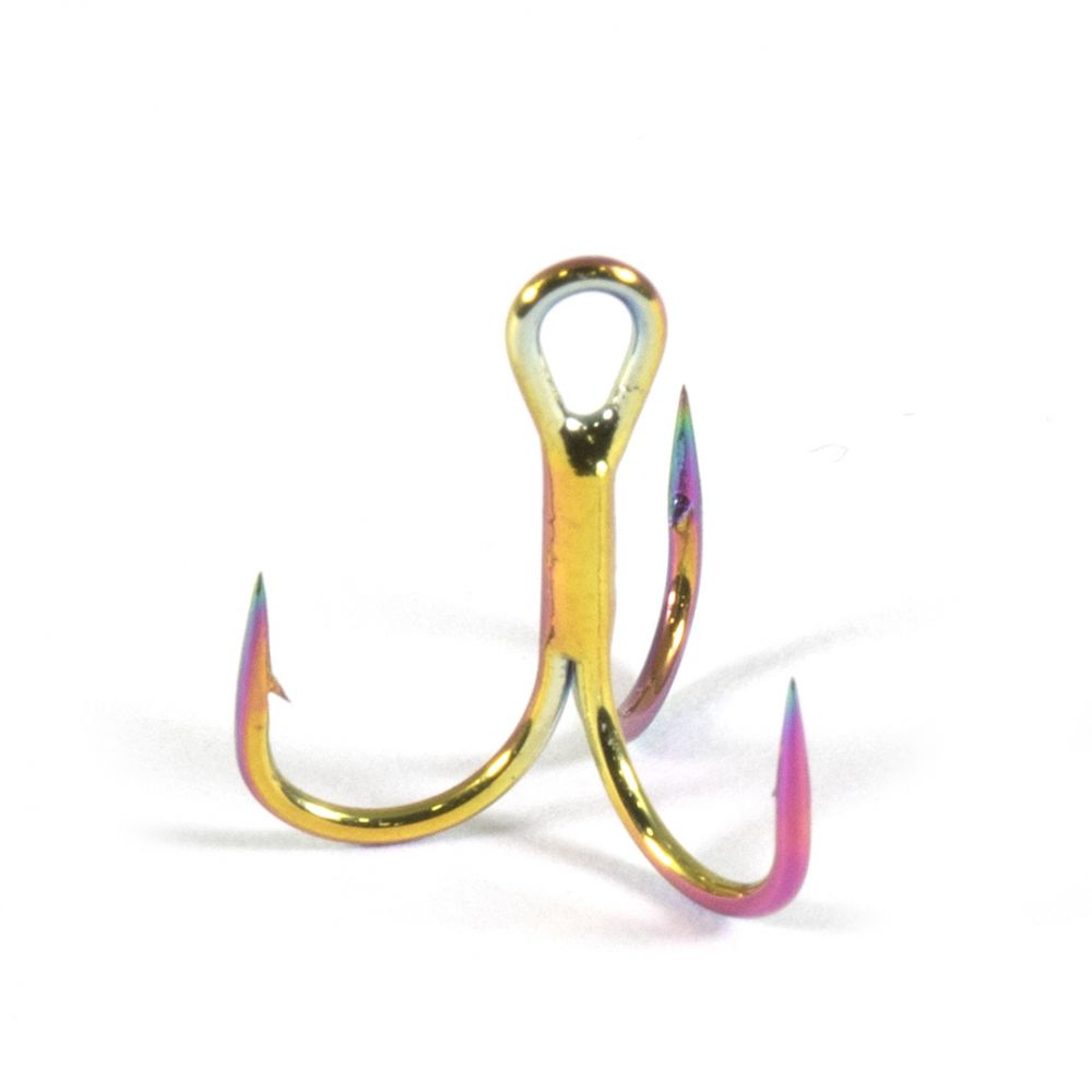 Clam Gaff Treble, Size 12