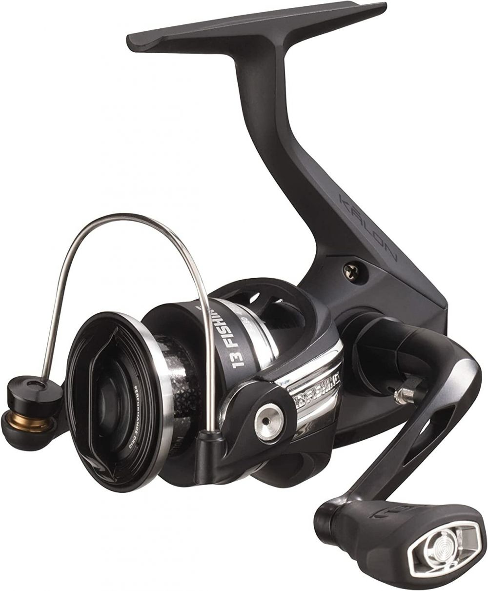 13 Fishing Kalon A