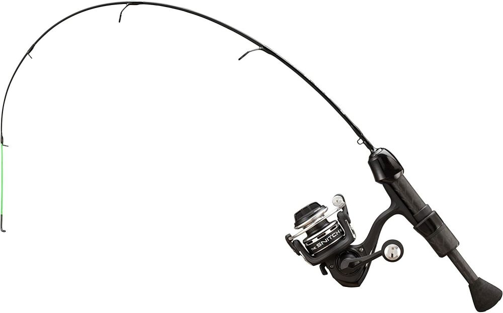 13 Fishing The Snitch Pro