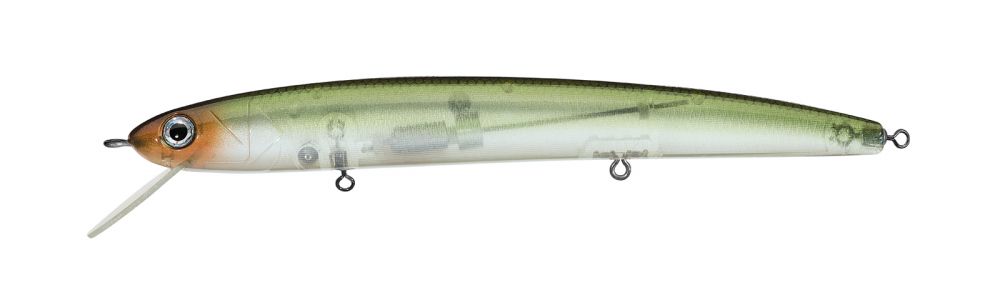 Daiwa Steez HMKL Minnow