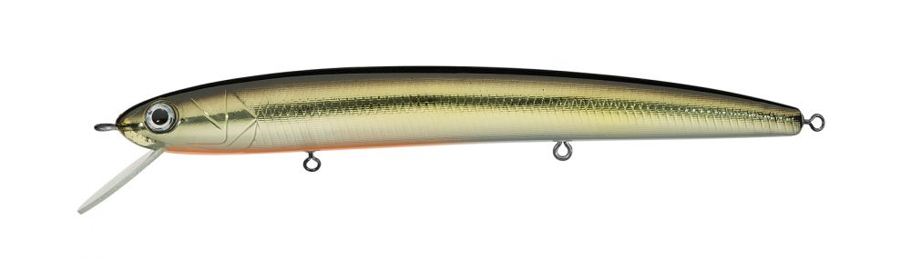 Daiwa Steez HMKL Minnow