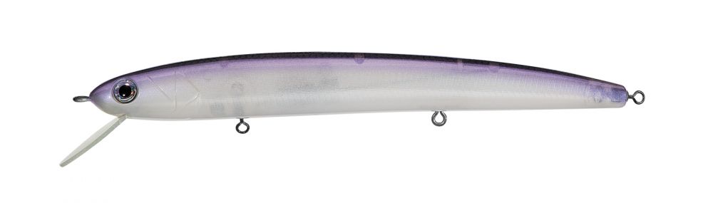 Daiwa Steez HMKL Minnow