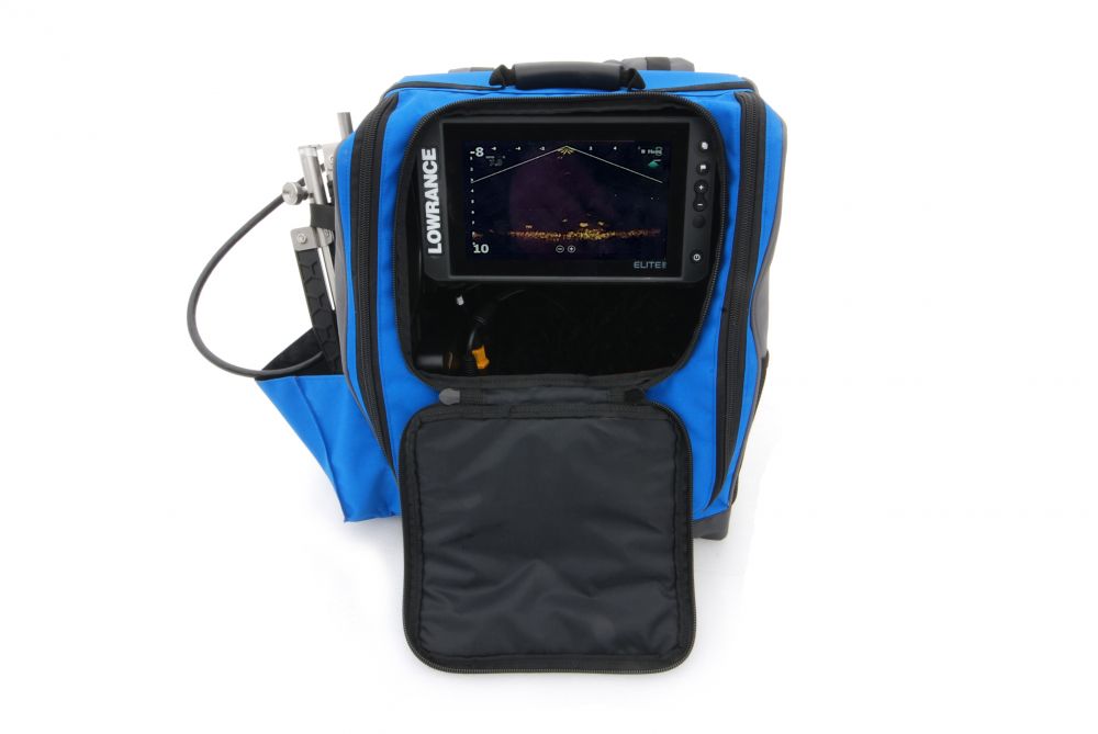 Lowrance Explorer