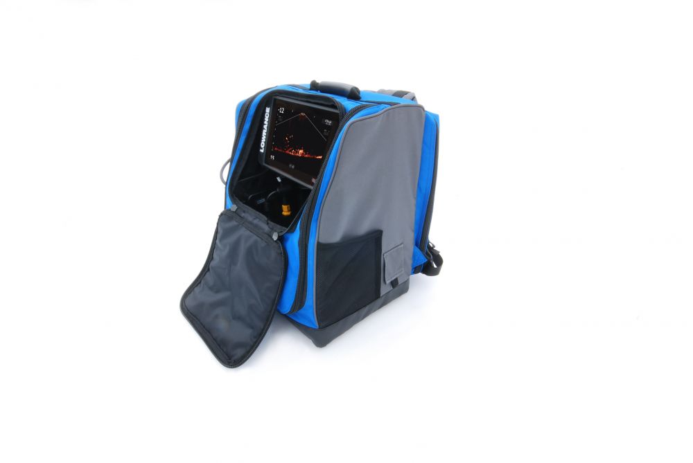 Lowrance Explorer