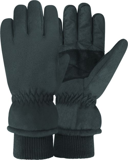 Igloos Ladies Tason Ski Glove 40Gr Thinsulate Insulation Waterproof Insert Asst Colors