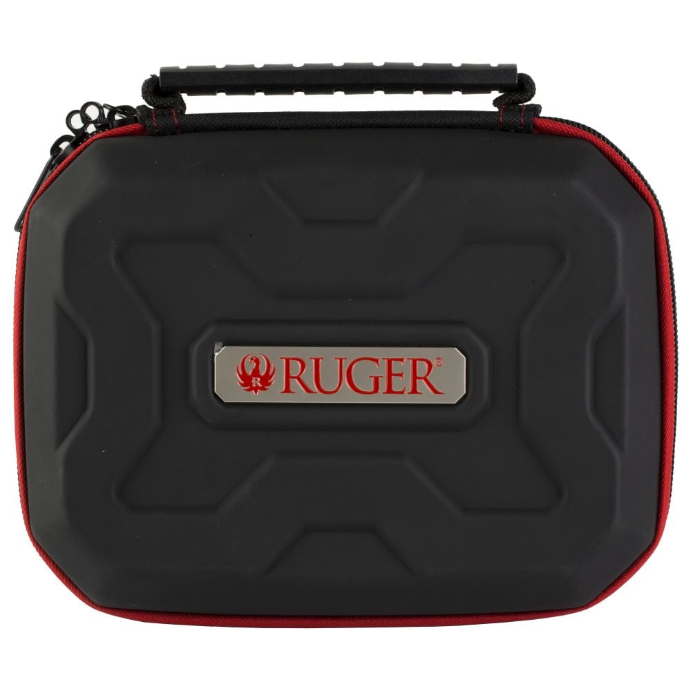 Allen Phoenix Ruger Hard Shell Pistol Case