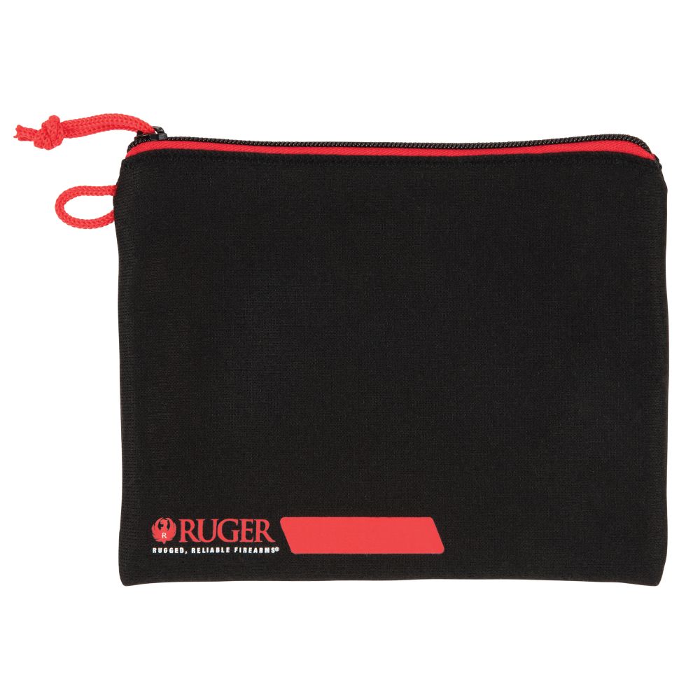 Allen Tempe Ruger Pistol Case 9