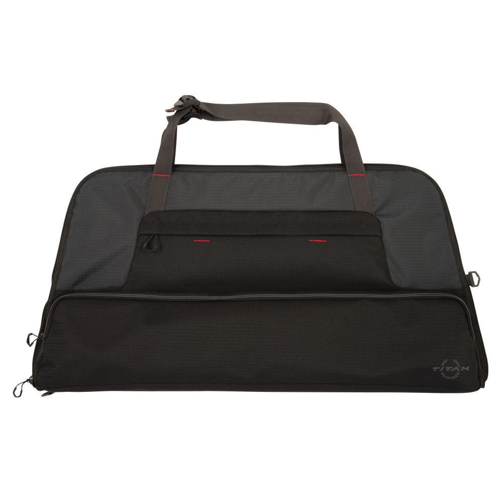 Allen Spindle Bow Case