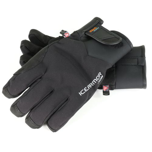Clam Vertex Glove - Lg