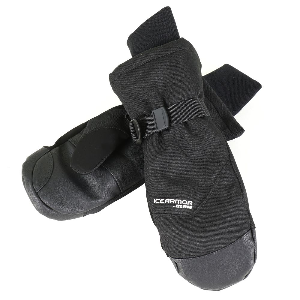 Clam Extreme Mitt - Med