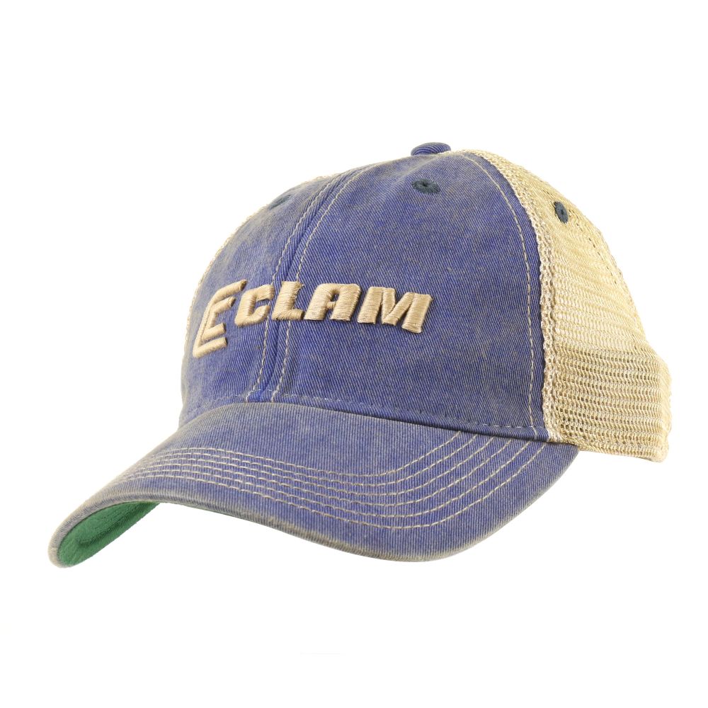 Clam Clam Old Favorite Legacy