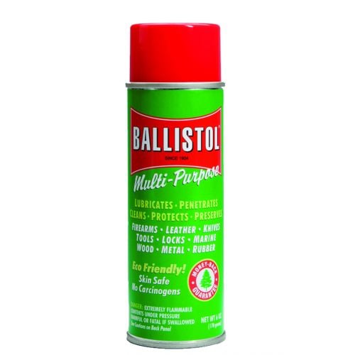 Ballistol Multi-Ballistol Multi-Purpose Oil Aerosol 6ozOil