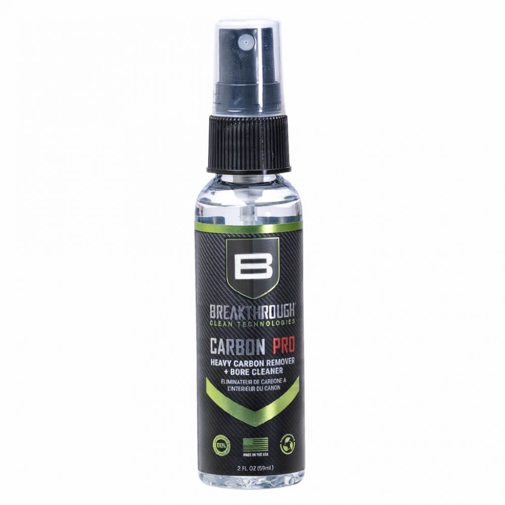 Breakthrough BCT Carbon Pro 2oz Pump Spray