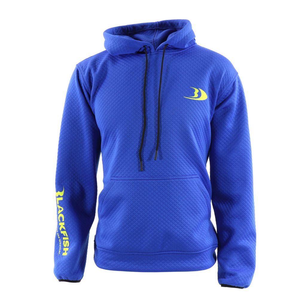 Blackfish Command Hoodie