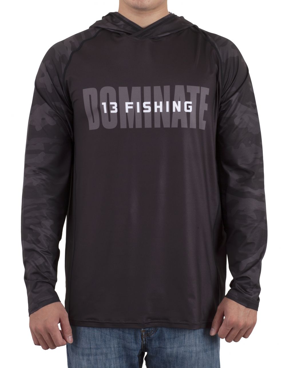 13 Fishing Noire