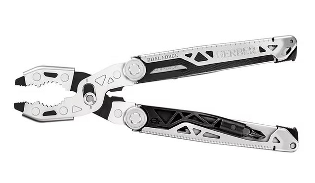 Gerber Dual-Force