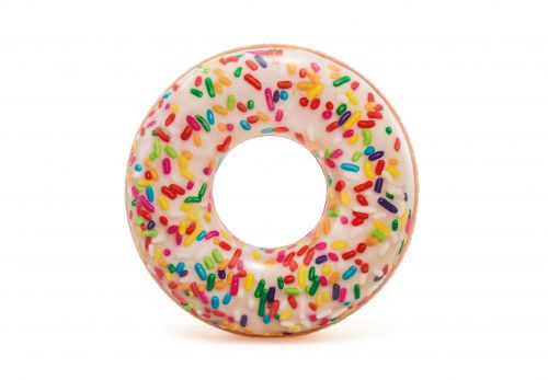 Intex Sprinkle Donut Tube