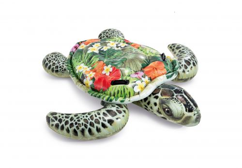 Intex Realistic Sea Turtle