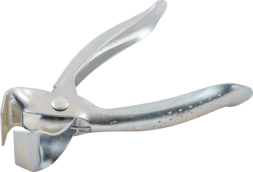 Danielson Pliers Skinning