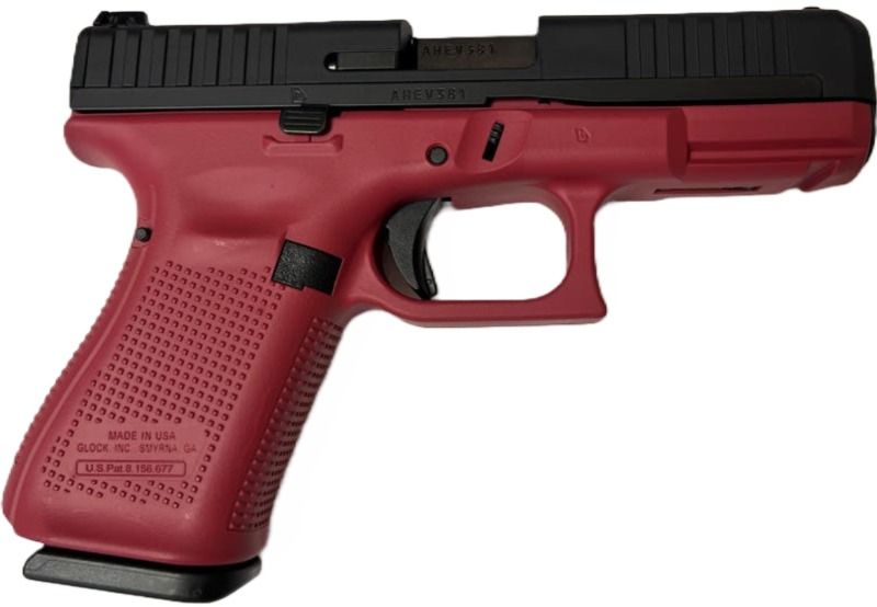 Skydas Glock 44 22LR Pistol Sedona